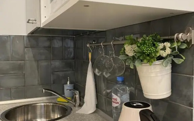 Апартаменты Каретная 3