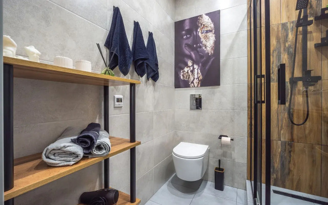 Mantra ot Home24 Apartments