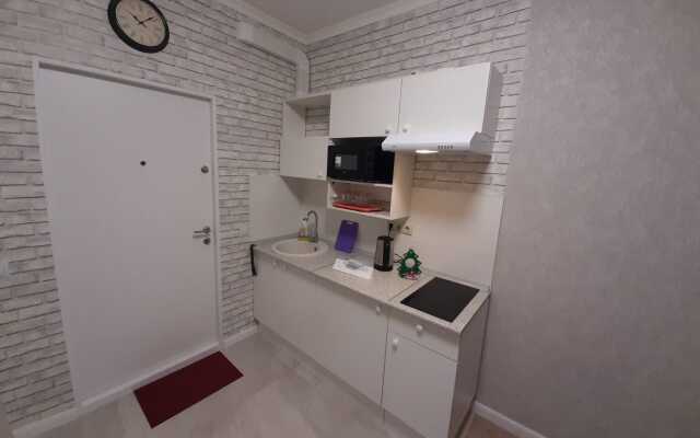 Bogorodskiy 2/2 Apartments