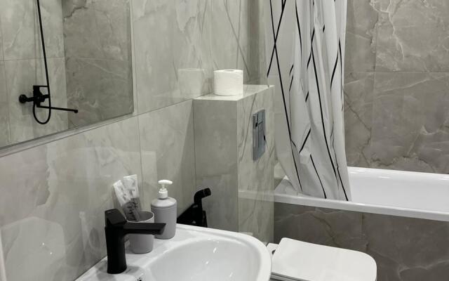 Квартира Киммерийский квартал