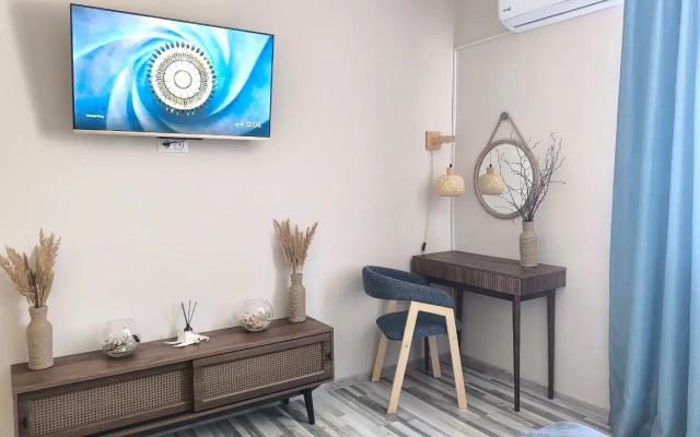 Квартира Балтийский Стиль