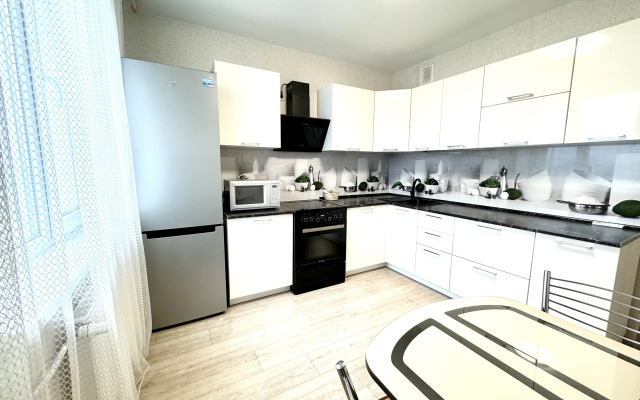 Квартира на Ул Осиновая 11