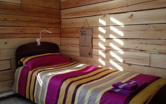 Гостевой дом На Комсомольской