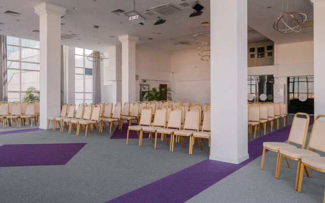 Marins Grand Hotel Astrakhan