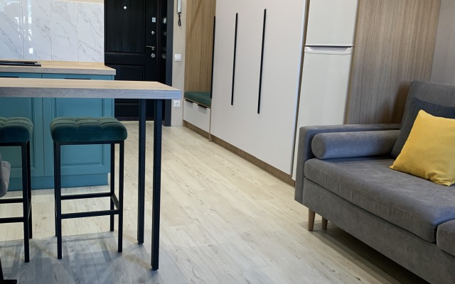 Karnaval na naberegnoy Apartaments