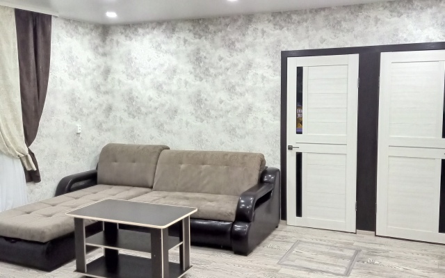 Ryadom S Votchinoy Deda Moroza Guest house