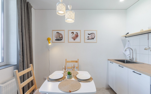 Etelä Apartment