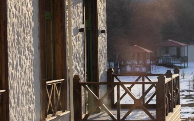 Xınalı Hotel