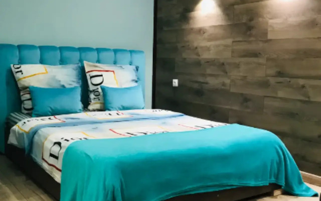 Апартаменты на Пролетарской 11