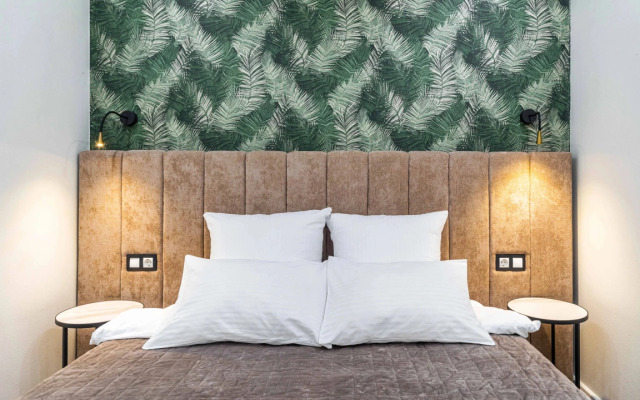 Апартаменты Арт 1