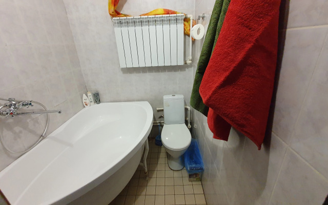 Квартира Отдельный Вход Две Комнаты