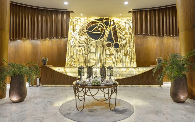 Отель Side Star Elegance