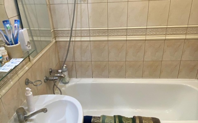 Квартира у моря