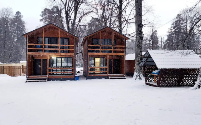 Snow White Recreation Camp