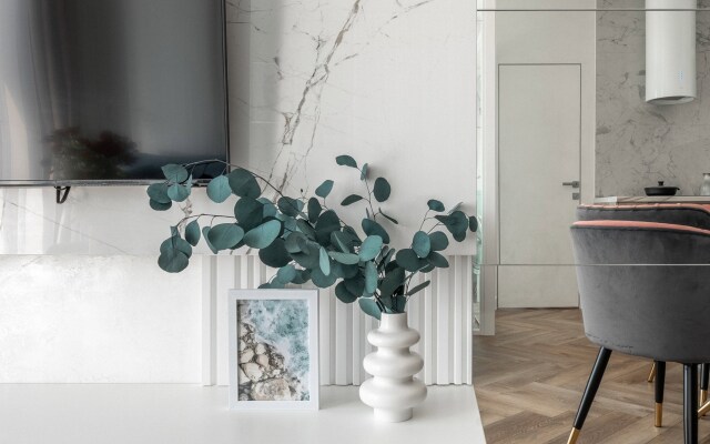 MyhomeYourhome Na Yana Fabritsiusa 64 Apartments
