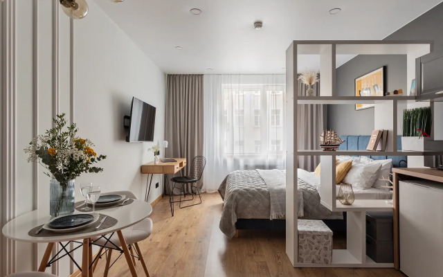 Room2day Alye Parusa Apartments