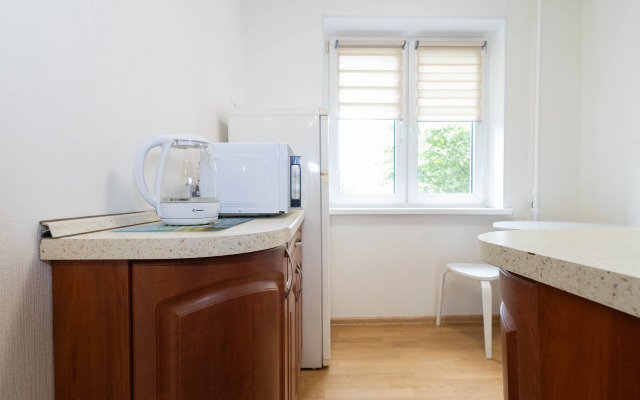 Апартаменты Эпоха