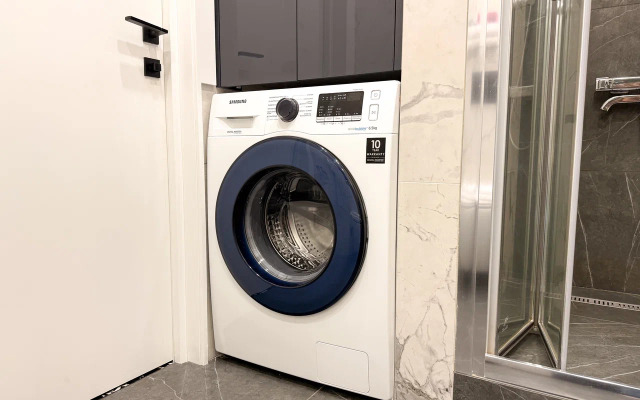 Апартаменты вблизи Бухты Патрокл