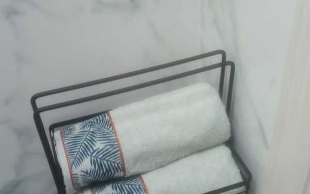 Апартаменты Sunny Room