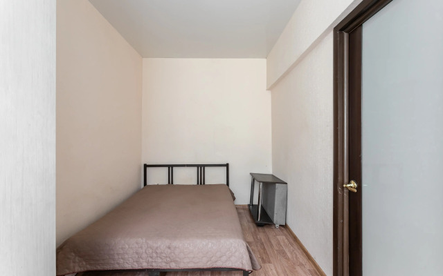 Апартаменты Domumetro na Каховской