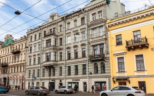 Квартира Пять минут от Невского