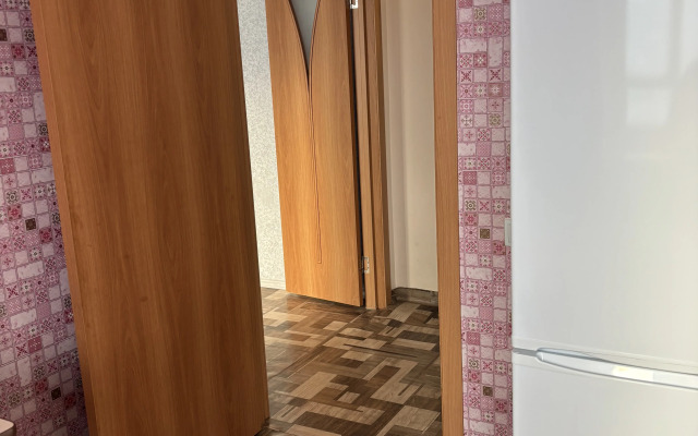 Na Naberezhnoy Flat