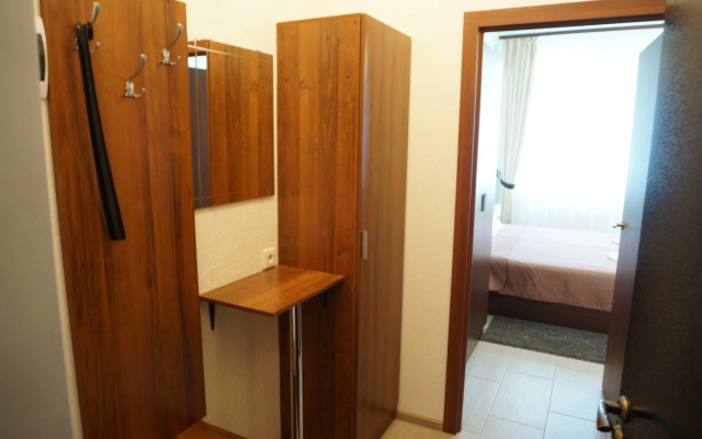 Apartments Uluchshennye Uyutny Dom Na Smolnoy 44