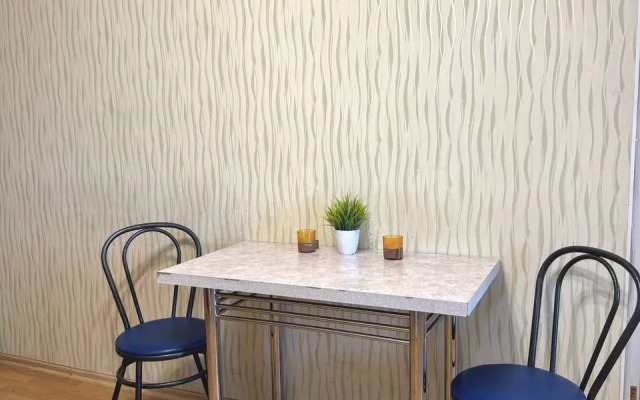 Апартаменты Двухкомнатные Володарского 17, 6 этаж