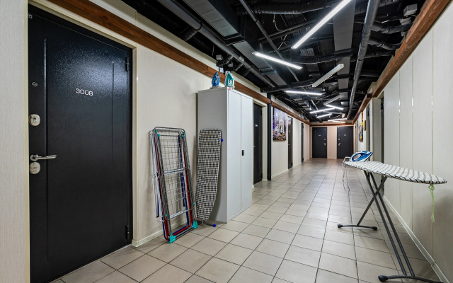 Отель ХорошёВо