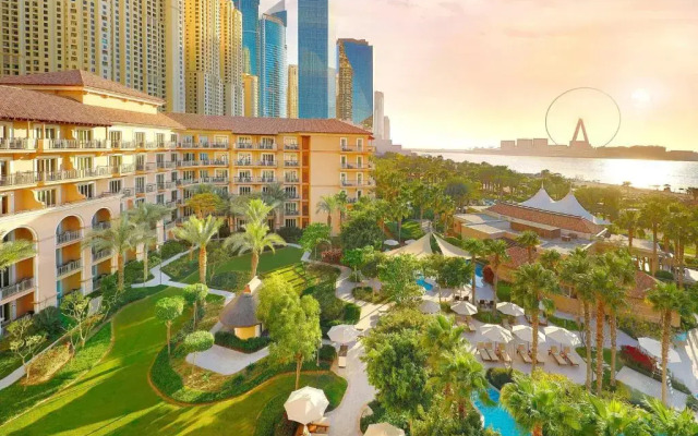 The Ritz-Carlton, Dubai Hotel