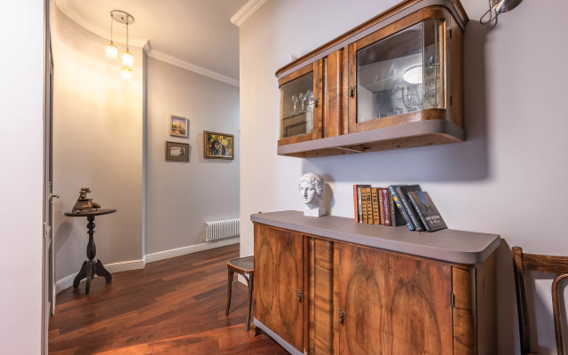 Квартира Дом Орлова