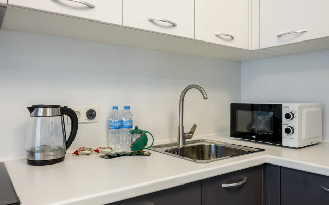 Uyutnaya 3kh Komnatnaya Kvartira Metro Rumyantsevo Flat
