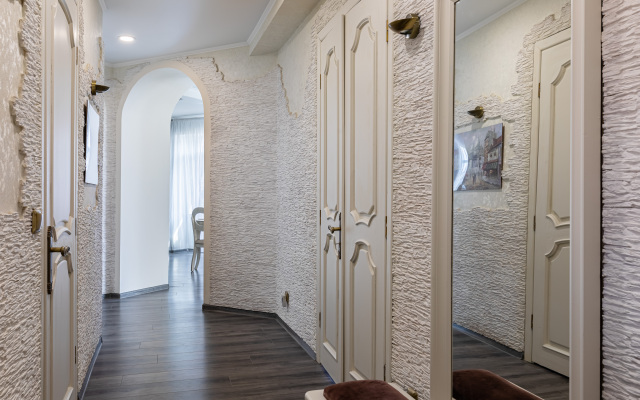 Квартира Bliss Исторический Центр Казани