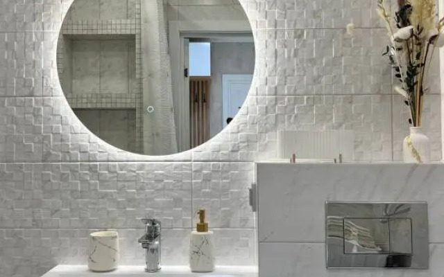 Апартаменты 1 Rizone Сапроново