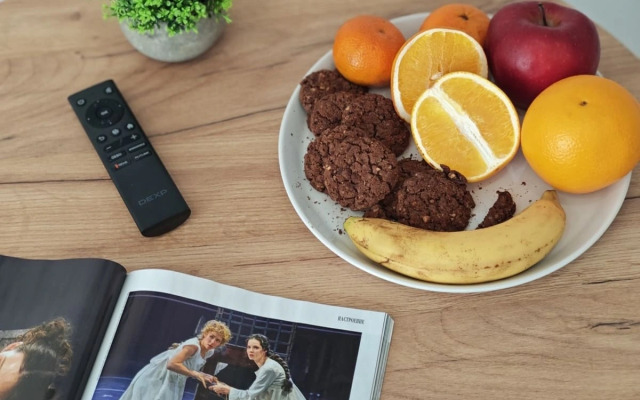 Квартира Студия на двоих по ул. Тухачевского 49/4-43