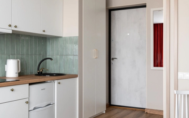 Апартаменты Lubervill 911/1