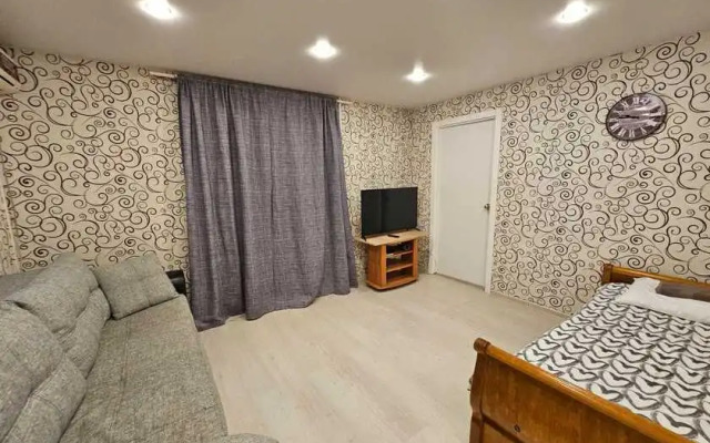 Апартаменты Трехгорный Вал