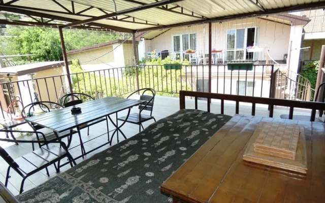 Lion Guest House