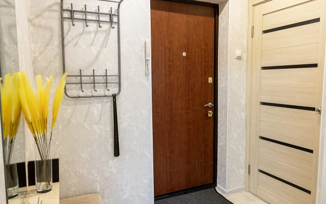 Квартира на Кирпичной 8