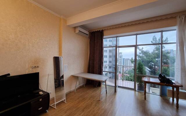 Апартаменты Семейный люкс 2комн