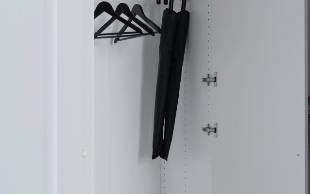 Квартира Teplo Apartments Конная 28к1