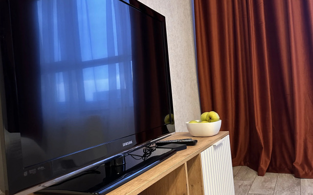 Квартира Предгорье Лаго-Наки