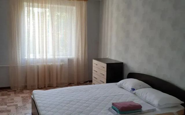 Квартира у моря