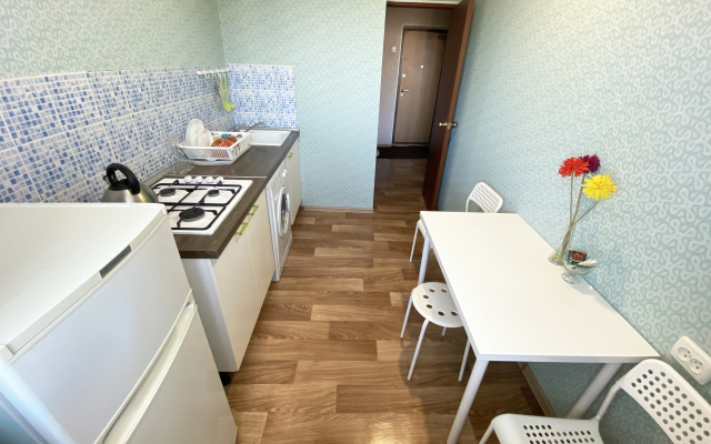 Квартира в центре на Карла Маркса 40