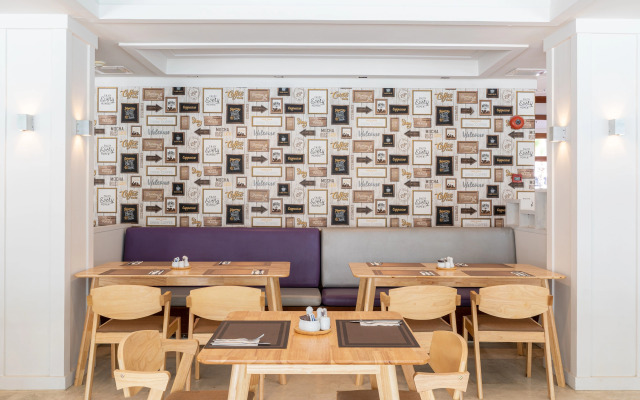 Heeton Concept Pattaya by Compass Hospitality