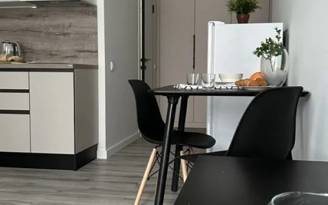 Квартира на Московской 249