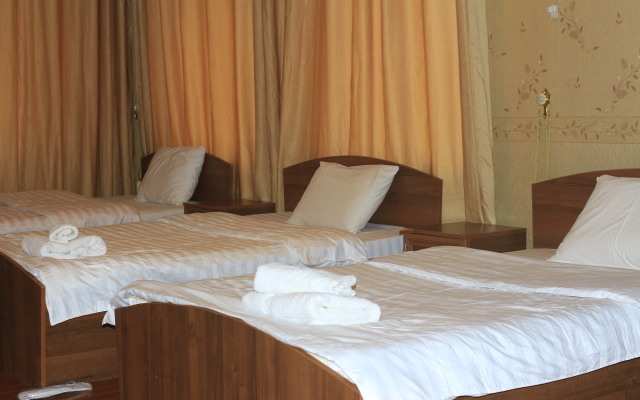 Life Hotel