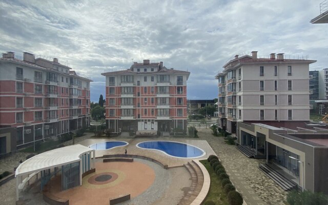 Sea Side Apartments 19