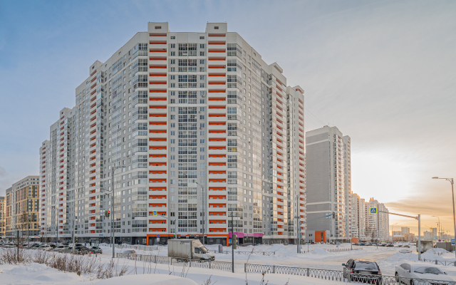 Апартаменты Сон и Душ на Чкалова