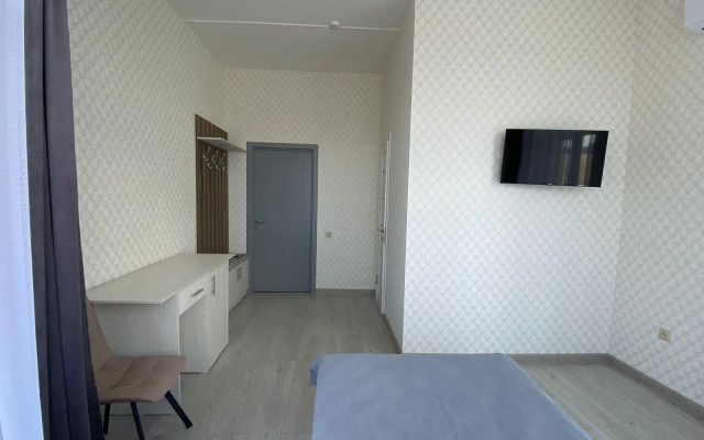 Гостевой дом Сокол